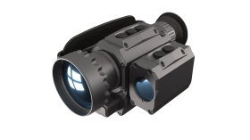 STRIX LRF 655 (1535nm) Тепловизионный монокуляр (640x512p, х3)